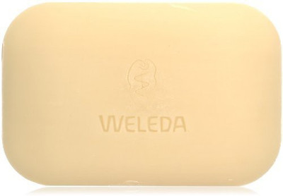 Weleda Rose Soap(120 g)