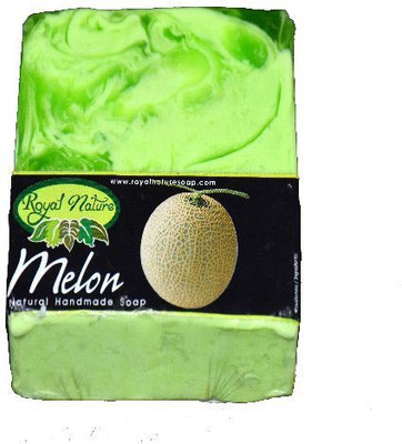 

Royal Nature Homemade Soap(250 g)
