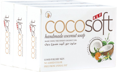 KLF Cocosoft(75 g)