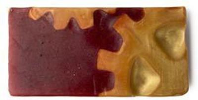 

Lush Old Father Time Soap(99.19 g)