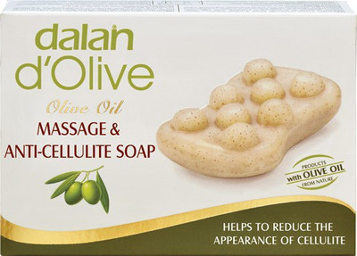 

Dalan D'Olive 8690529519439(150 g)