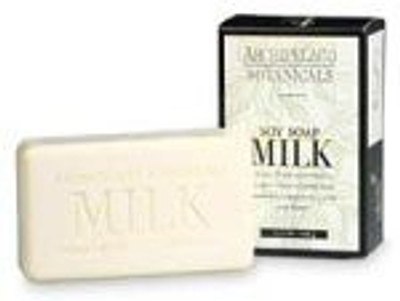 Archipelago Botanicals Milk Soy Soap No. 4(156 ml)