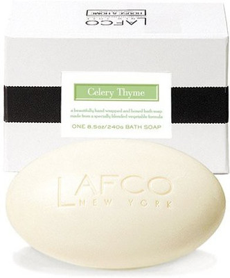 

Lafco House & Home Bath soap - Celery Thyme(240 g)