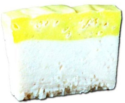 

Mia's Wish Soap Bar, Lemon Verbena With Sea Salt, 2 Count(100 g, Pack of 2)