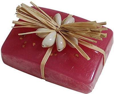 

Kauai Gems Soap Guava(100 g)