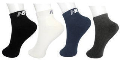 Bigshoponline Men Self Design Knee High