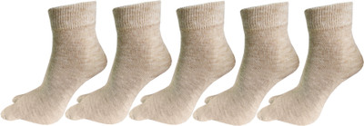 RC. ROYAL CLASS Women Solid Ankle Length