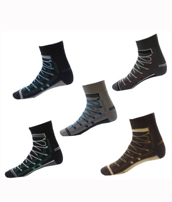 Shopping Store Men's Ankle Length