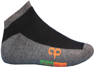 Adam Phillip Men Printed Ankle Length