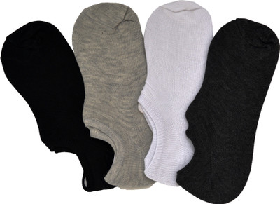 Welwear Men & Women Peds/Footie/No-Show