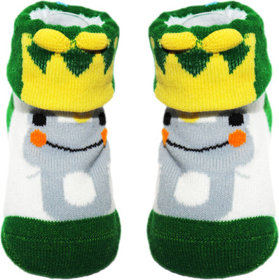 favino Baby Boys & Baby Girls Printed Peds/Footie/No-Show favino Baby Boys & Baby Girls Printed Peds/Footie/No-Show