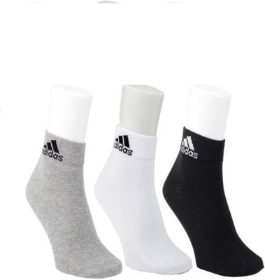 ADIDAS Men Ankle Length
