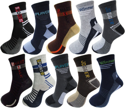 RC. ROYAL CLASS Men Self Design Ankle Length