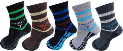 RC. ROYAL CLASS Men Ankle Length