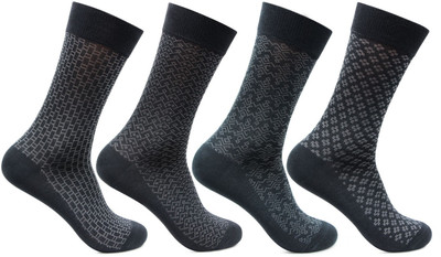 Bonjour Men Mid-Calf/Crew