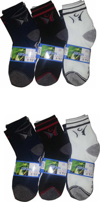 Aadikart Men Ankle Length