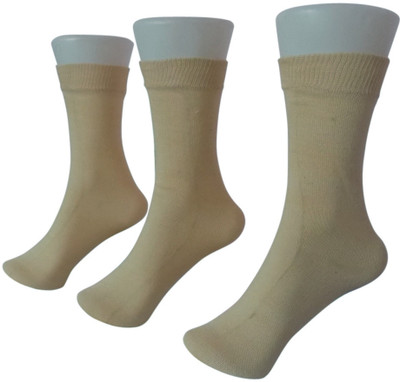 64% OFF on Rege Women Solid Knee High(Pack of 3) 64% OFF on Rege Women Solid Knee High(Pack of 3)
