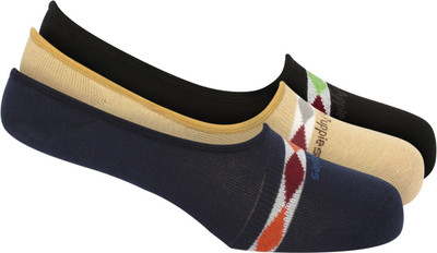 Hush puppies cheap loafer socks
