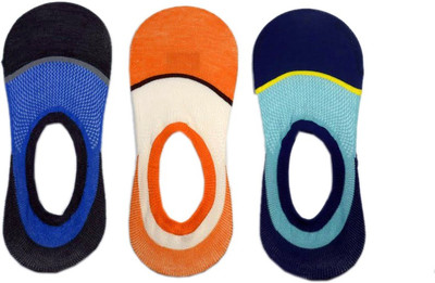 Sockster Men Peds/Footie/No-Show