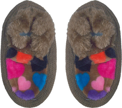 

Jack & Ginni Baby Boys Peds/Footie/No-Show, Multicolour