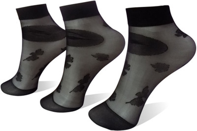 62% OFF on Rege Women Printed Ankle Length(Pack of 3) 62% OFF on Rege Women Printed Ankle Length(Pack of 3)