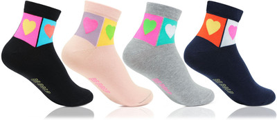 Bonjour Women Ankle Length