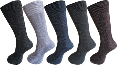 RC. ROYAL CLASS Men Mid-Calf/Crew