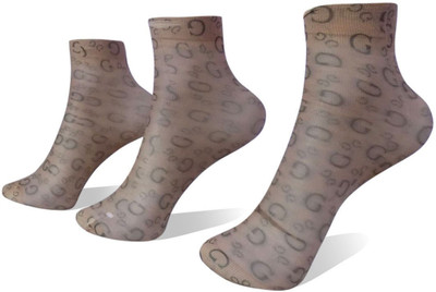 60% OFF on Rege Women Printed Ankle Length(Pack of 3) 60% OFF on Rege Women Printed Ankle Length(Pack of 3)