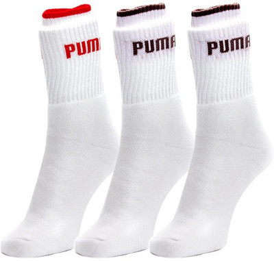 Puma Men Mid-Calf/Crew