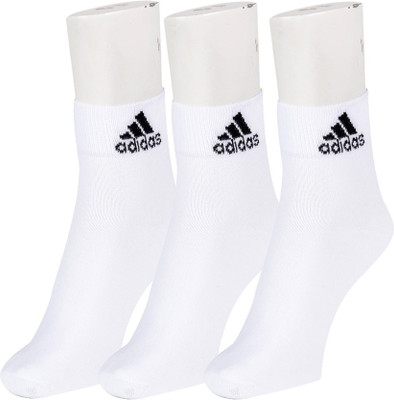 ADIDAS Men Ankle Length