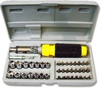 

H D ENTERPRISE Socket Set