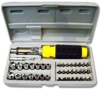 

Babji Socket Set