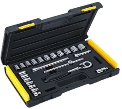 

Stanley Socket Set(Pack of 24)