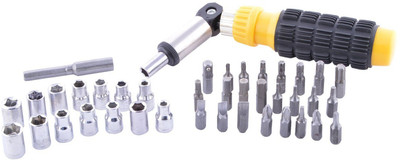 

AutoStark Socket Set