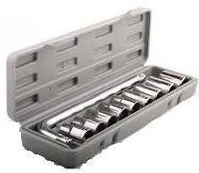 

Aiwa Socket Set