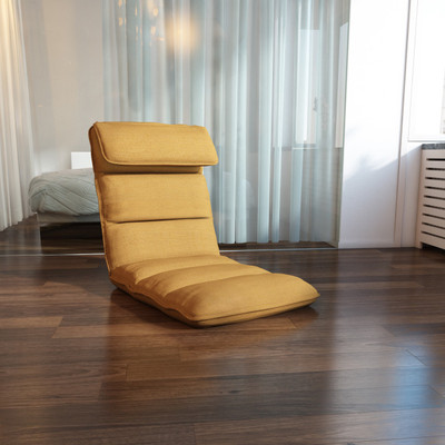 

Camabeds Soffino Recliner Single Metal Sofa Bed(Finish Color - Brown Mechanism Type - Fold Out)