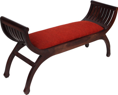 

Wood Dekor Single Solid Wood Sofa Bed(Finish Color - Dark Brown Mechanism Type - Pull Out)