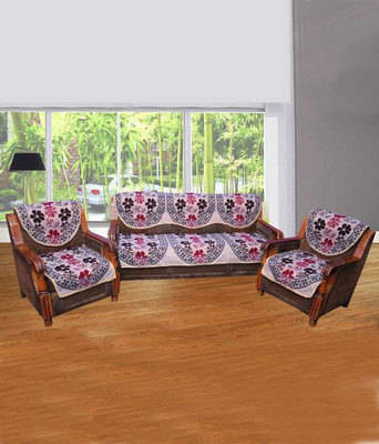 

SHIV KIRPA SC006 SC006 Sofa Fabric(Multicolor 1.7 m)