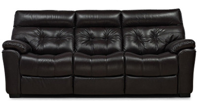 

@home by Nilkamal Beverly Leatherette 3 Seater Sofa(Finish Color - Burgundy)
