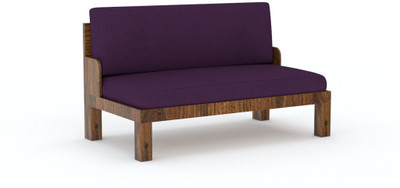

Tezerac Leatherette 3 Seater Sofa(Finish Color - Natural)