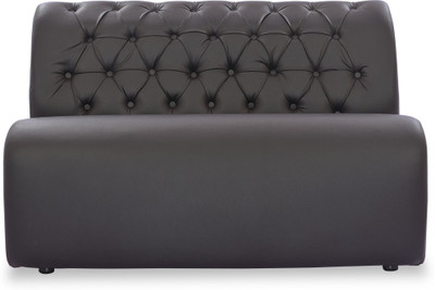 

Durian BID/32625 Leatherette 2 Seater Sofa(Finish Color - Black)