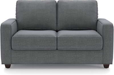 

Urban Ladder Apollo Fabric 2 Seater Sofa(Finish Color - NA)