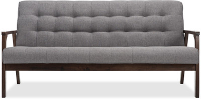

Durian ADRIAN/A/3 Fabric 3 Seater Sofa(Finish Color - NA)