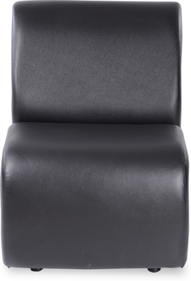 

Durian BID/39545 Leatherette 1 Seater Sofa(Finish Color - Black)
