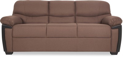 

Urban Living Memphis Monarch Fabric Sectional Brown Sofa Set