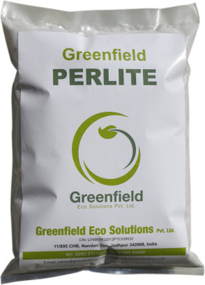 

Greenfield PERLITE Soil Manure(900 g Powder)