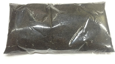 

Mnj Vermicompost Organic Manure for all Plants & Gardening Purpose - 100% EcoFriendly Soil Manure(400 g Cake)