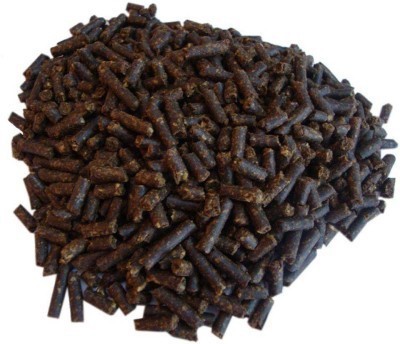 

Pepper Agro Organic Neem Pellets Soil Manure(950 g Cake)