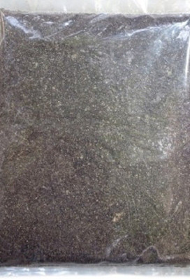 

Ecogarden Ecogarden Pure cow dung soil manure Soil Manure(450 g Powder)