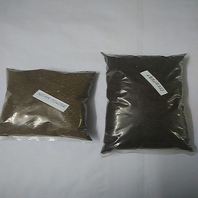 

Mennenni Life Sciences Cocopeat,Neam Powder BZ10 Soil Manure(1 kg Powder)